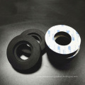 Moulding Lamp and Light Cover Silicone Rubber EPDM Foam Closed Cell Seal Gasket with Adhesive